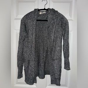 Hollister Cardigan